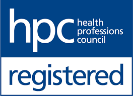 HPC registered logo